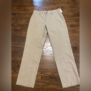 Amazon Essentials Men's Khaki Chinos